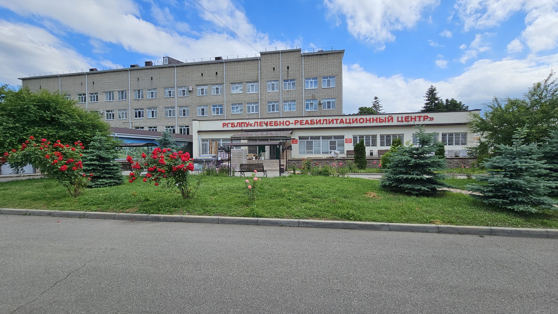 3D-центр протезирования в Черкесске