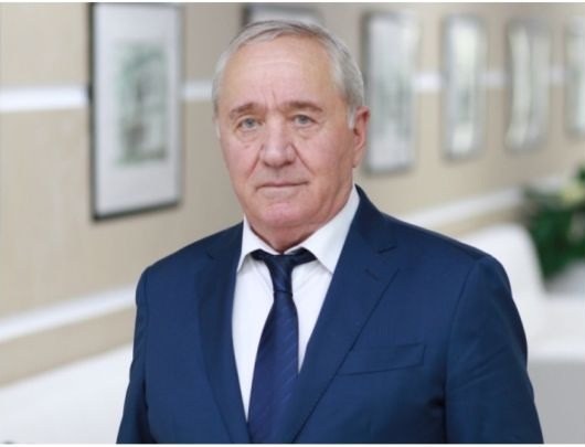 Темрезов Бориспи Султан-Хамидович