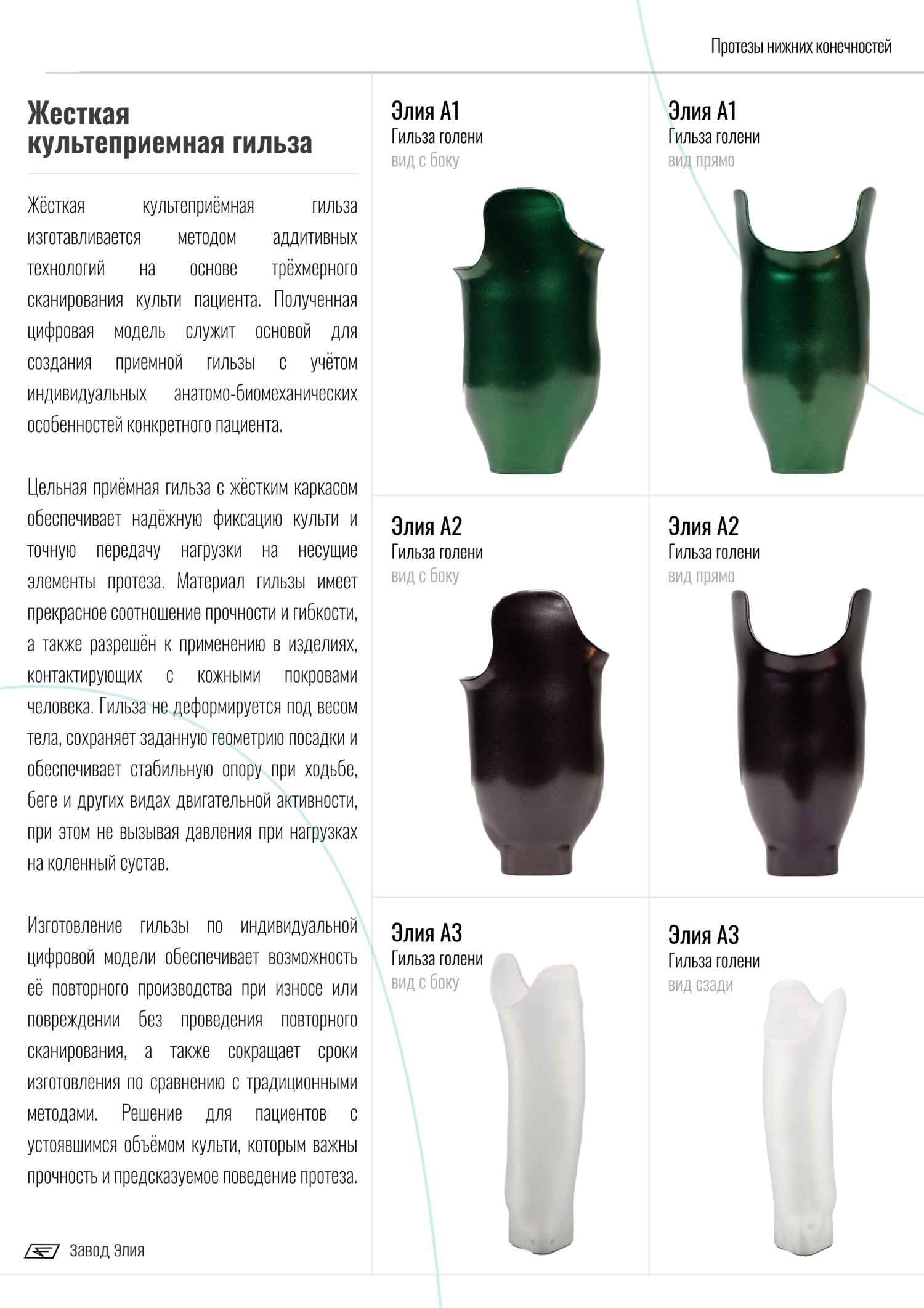 Продукция завода Элия, страница 5