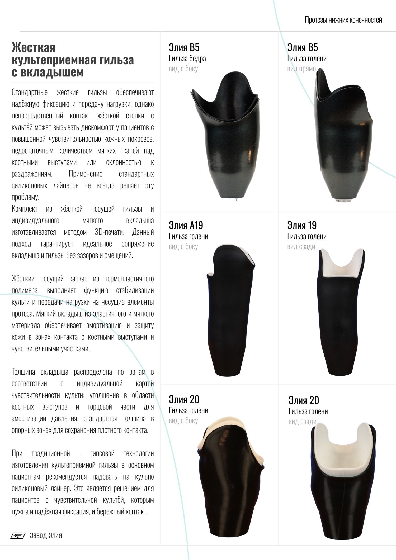 Продукция завода Элия, страница 8