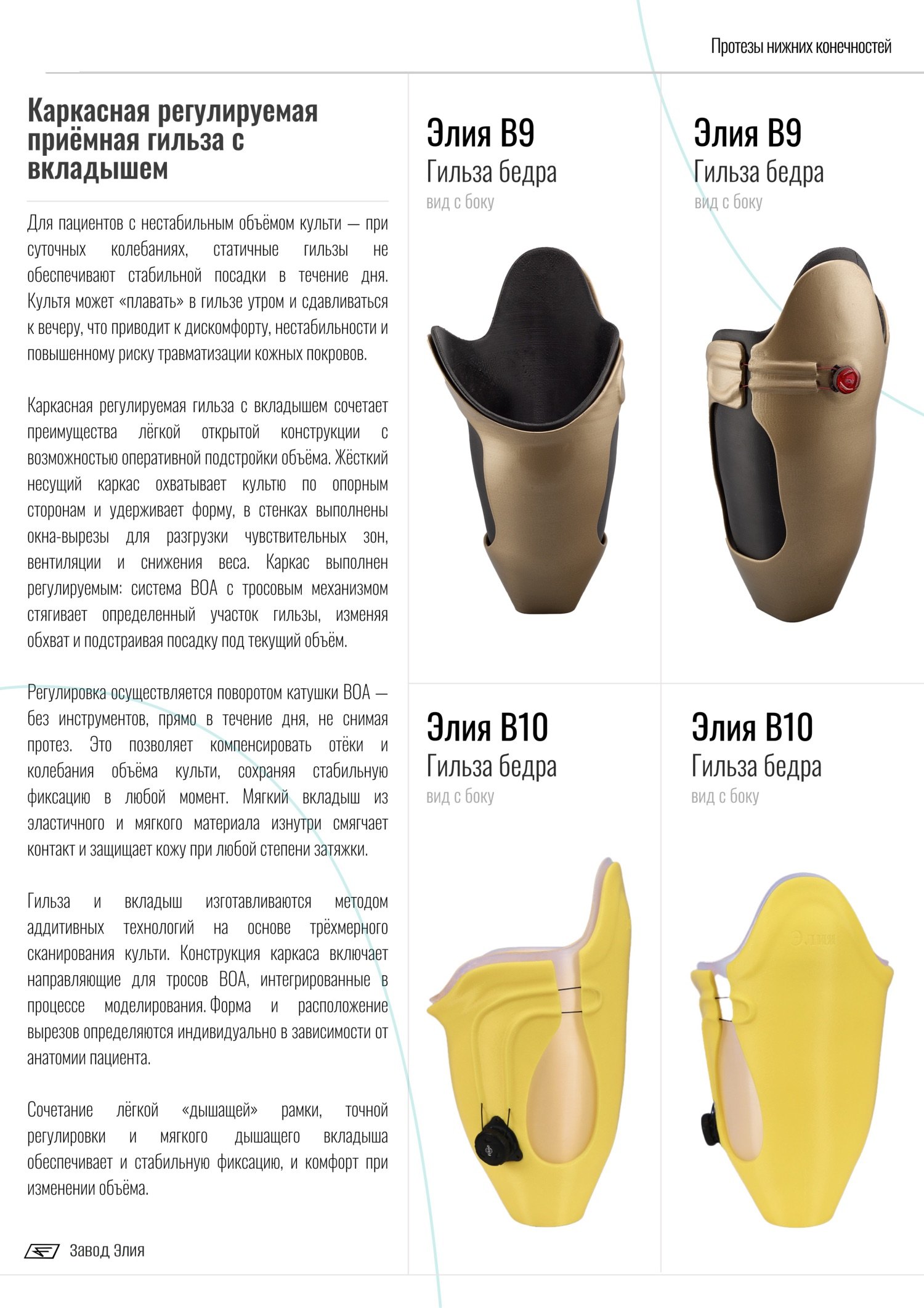 Продукция завода Элия, страница 11
