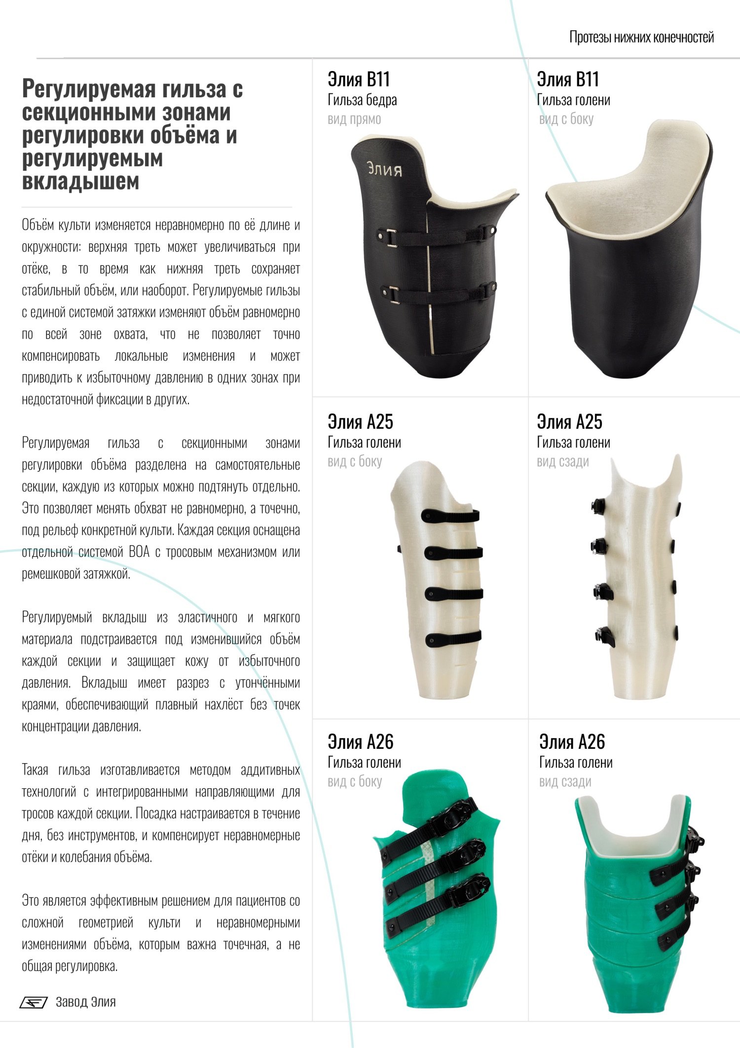 Продукция завода Элия, страница 13