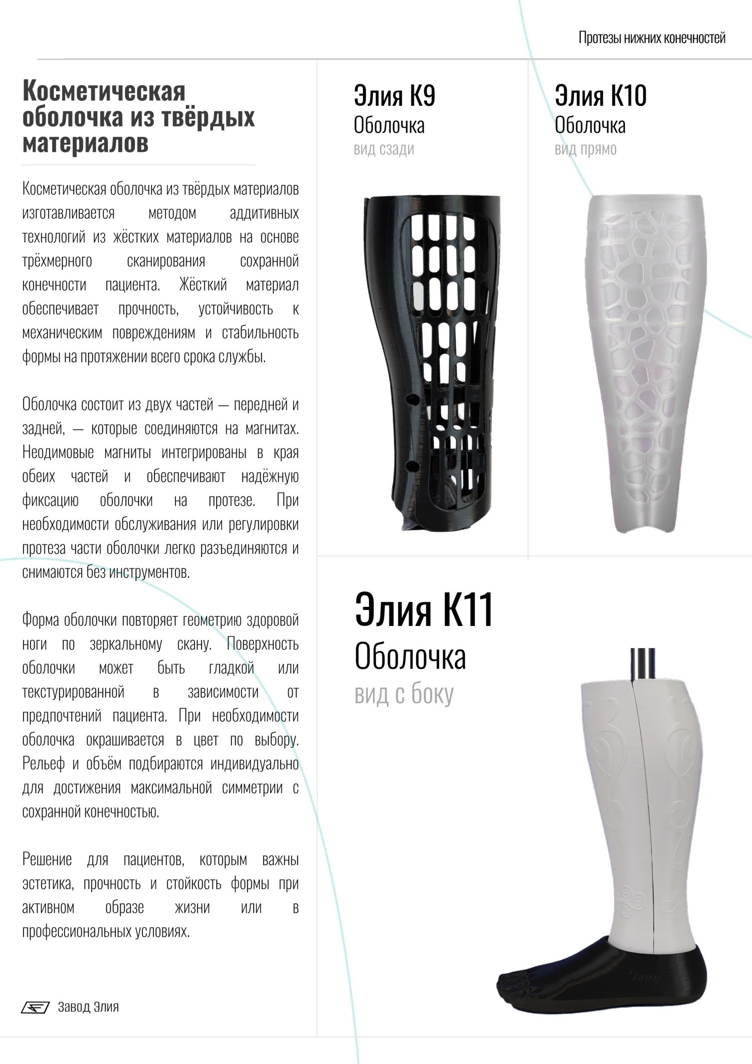 Продукция завода Элия, страница 25
