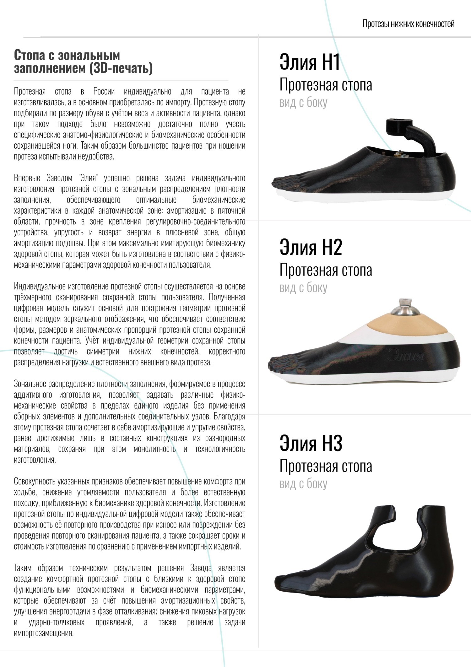 Продукция завода Элия, страница 26